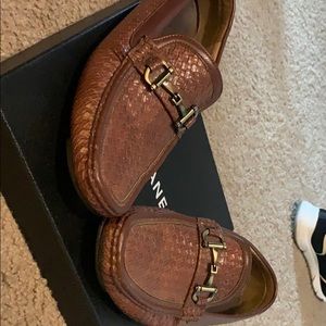 Ferraro morning style loafers